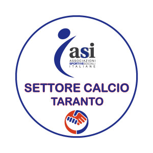 LOGO GENERALE CALCIO ASI TONDO