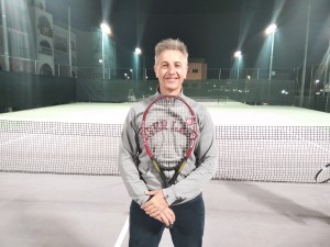 Tombolini Paolo (Categoria Master)
