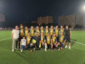 ASD HOME 29 & BIAGIOTTI