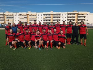 ASD SHARK FOOTBALL TEAM