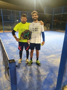 TEAM RUBERT (Francesco Stefanelli/Miggiano Davide)