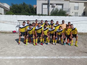 ASD TARAS TAMBURI