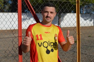CARMINE CARETTA (ASD MONTEIASI CALCIO)
