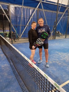 TEAM LUPPOLO (Maria Maggio / Vincenzo Bonfrate)