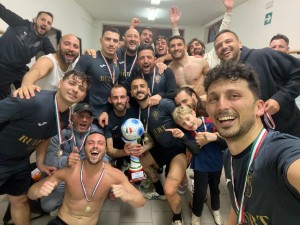 ASD RUBERT F.C. (Vincitrice Coppa Italia 2022/23)