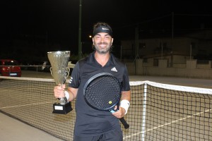 RESTA VINCENZO (Secondo Class. Slam Finale Coppa Ponte Girevole 2022/23)