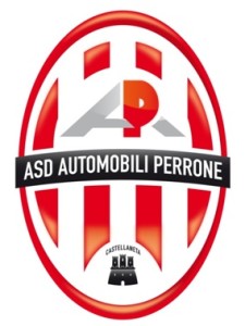 ASD AUTOMOBILI PERRONE