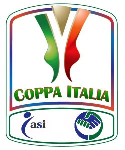 COPPA-ITALIA ASI