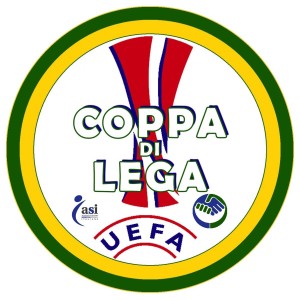 LOGO COPPA DI LEGA ASI