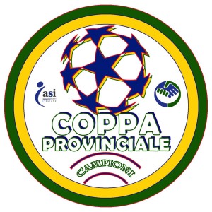 LOGO COPPA PROVINCIALE ASI