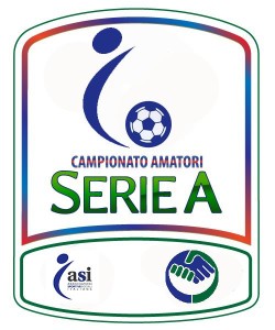 SERIE-A Nuovo ASI