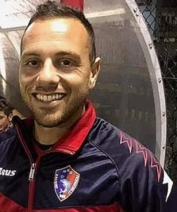 FABIANO LORENZO (ASD BAROCCO BOCCASSINI)