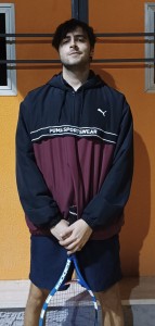 MATTIA LA PLACA (Categoria Master)