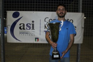 ASD IL PUBBETTO CLUB (Primo Classificato Serie B2 22/23)