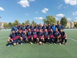 ASD REAL TARANTO 2  2023/24