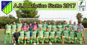 ASD ATLETICO STATTE