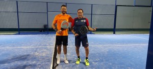 TEAM IG PADEL