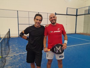 TEAM CORAZZATA POTEMKIN (Marco Lesto - Andrea Camarda)