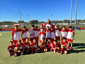 FORTITUDO GROTTAGLIE