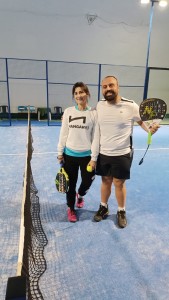 OKI TEAM (Alessi Marcherita - Donatello Olivieri)