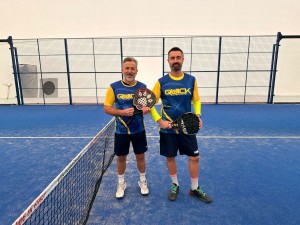 TEAM QUICK CREATIVE (Sandro Corbisero - Domenico Petrella)