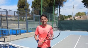 FRACCASCIA ANDREA (Categoria Master)
