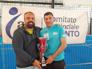 OKI TEAM  1^ Classificato  Coppa Kobram 23/24