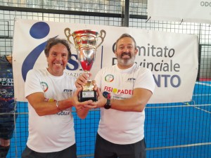 TEAM POLISTUDIO MIA  1^ Classificato Coppa Ponte Girevole 23/24 1^ Classificato  Coppa Ponte Girevole 23/24