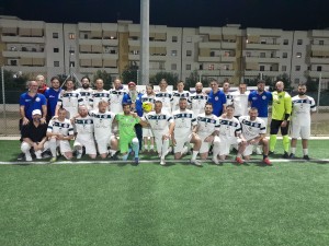 ASD PMB (Secondo Classificato Serie A 23/24)