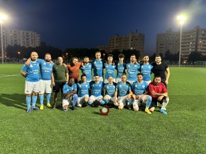 ASD REAL MARTINA (Vincitori T.D. Serie B2 23/24)