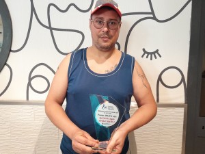 BRAVO ASI COLONNA ANGELO (ASD REAL TARANTO 2)