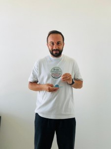 BRAVO ASI PALMISANO STEFANO (ASD PIETRARTE)