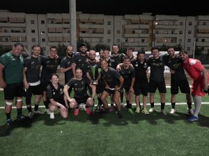 ASD RUBERT F.C. (Secondo Classificato Coppa di Lega 2023/24)