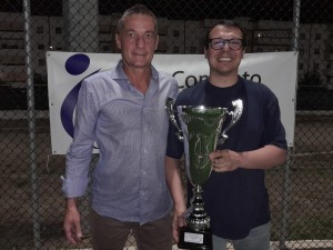 ASD UNITED SOCCER (Secondo Classificato Serie B2 23/24)