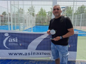 BRAVO ASI Marco Ciaccia (ASD MONDO INSEGNE)