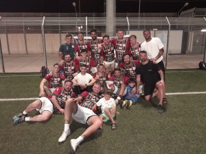 ASD CLIMATAR (Vincitore Supercoppa di Lega 2023/24)