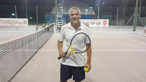 RUDY RUTA (Categoria Standard)