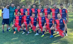 ASD F.LLI D'ANDRIA