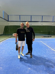 TEAM GEOSTUDIO 2° CLASSIFICATO Coppa Ponte Girevole 24/25