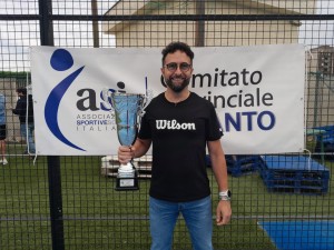 TEAM RD SPORT 1° CLASSIFICATO  Categoria Misto 24/25
