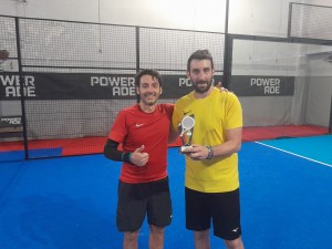 TEAM ASI TARANTO 1° CLASSIFICATO  Categoria Standard 2 24/25