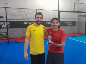 TEAM ASI TARANTO 1° CLASSIFICATO  Coppa Ponte Girevole 24/25