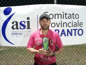 BRAVO ASI 2024/25 CASTELLANA SALVATORE (ASD PIETRARTE)
