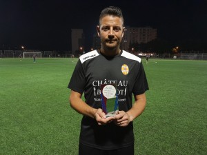 BRAVO ASI 2024/25 SIMILI DANIEL  (ASD REAL LIZZANO)