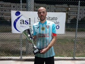 SECONDO CLASSIFICATO  COPPA PONTE GIREVOLE 2024 25  ASD DE PACE TIME OUT