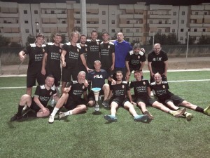 VINCITORE SUPERCOPPA DISCIPLINA 2024/25 ASD REAL LIZZANO