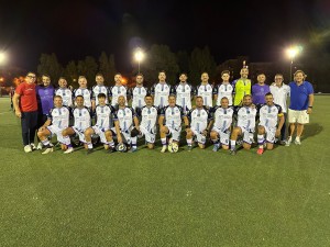 ASD IACOVONE TURBATO