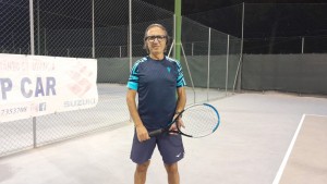 ANTONIO MARCUCCIO (Categoria Standard)