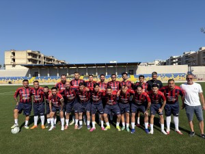 ASD VIRTUS JONICA
