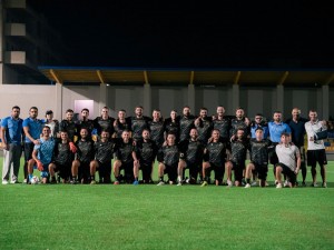 ASD ZUDICH F.C.